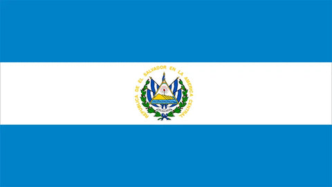 Single Origin - El Salvador La Cubana and San Gabriel